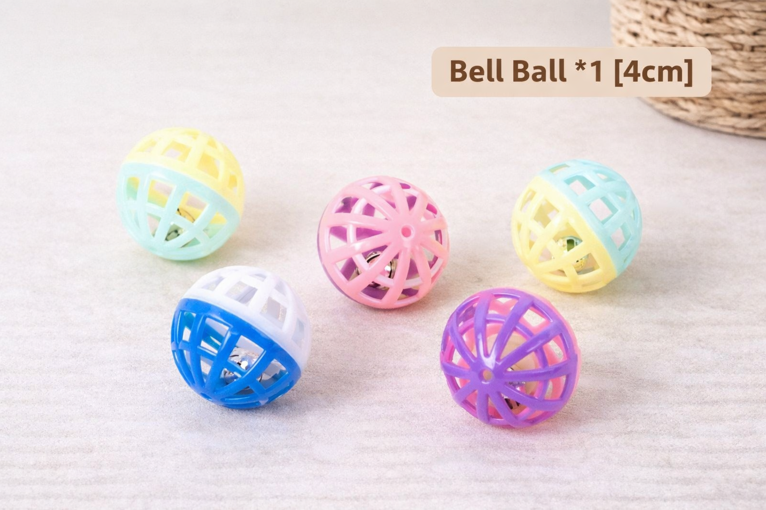 Mental Stimulation Puzzle Toy for Indoor Cats