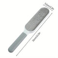 Reusable Double-Sided Pet Hair Remover