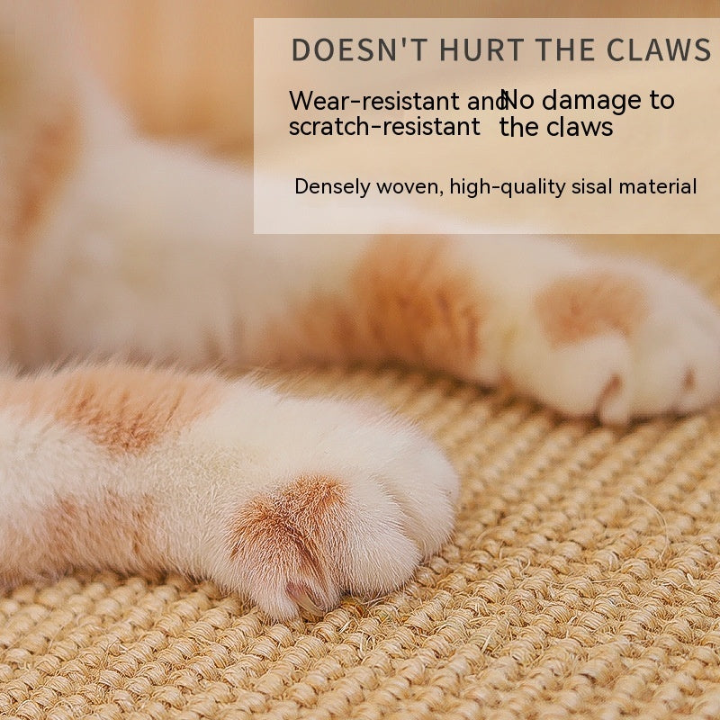 Cat Scratching Pad – Furniture Protection & Scratch Redirector
